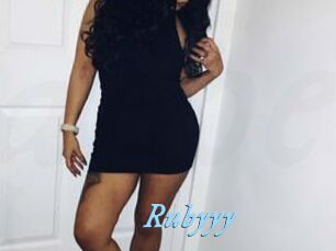 Rubyyy