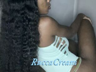 RuccaCream