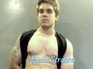 Rudie_Strokez
