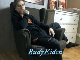 RudyEiden