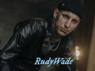 RudyWade