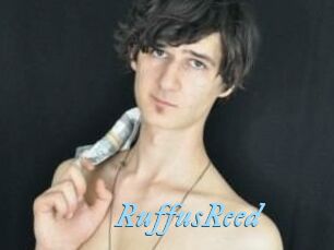 RuffusReed