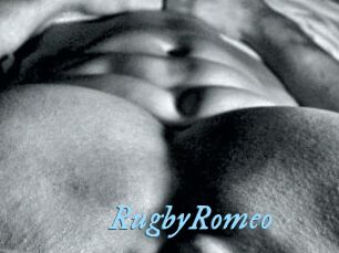 RugbyRomeo