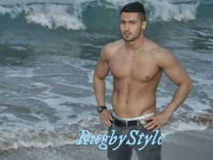 RugbyStyle