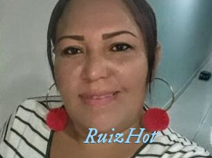 RuizHot DeriheruI