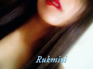 Rukmini_