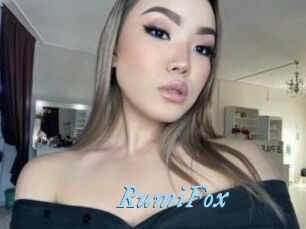 RumiFox