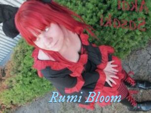 Rumi_Bloom