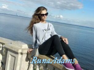 RunaAdams