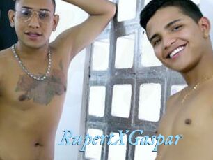 RupertXGaspar