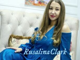 RusalinaClark