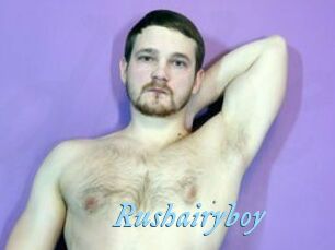 Rushairyboy