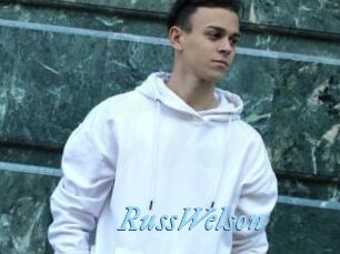 RussWelson