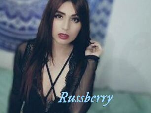 Russberry