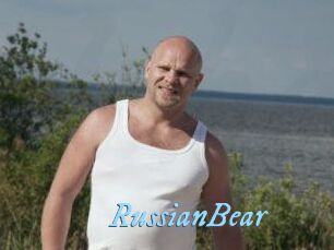 RussianBear