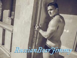 RussianBearJimmy