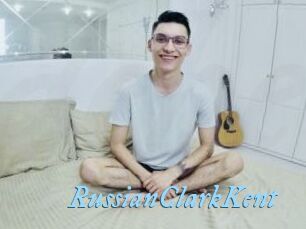 RussianClarkKent