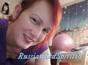RussianRedSpirit18