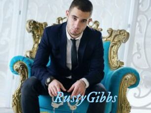 RustyGibbs