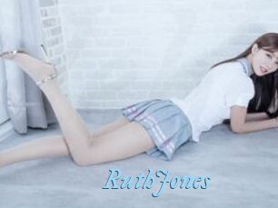 RuthJones