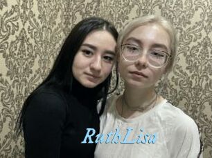 RuthLisa