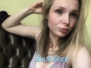 RuthSexy
