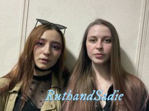 RuthandSadie