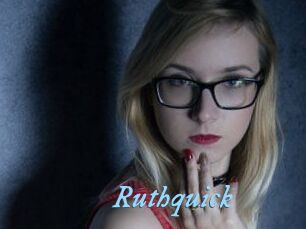 Ruthquick