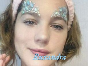 Ruxandra