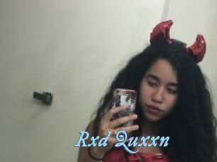 Rxd_Quxxn