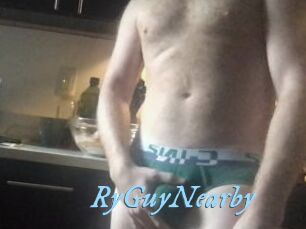 RyGuyNearby