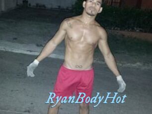RyanBodyHot
