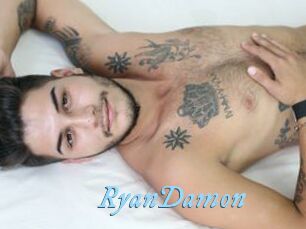 RyanDamon