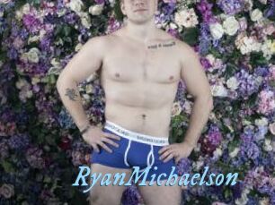 RyanMichaelson