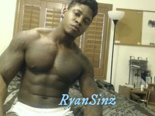 RyanSinz DeriheruI