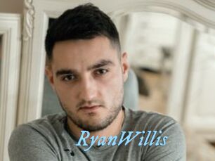 RyanWillis