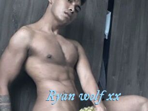 Ryan_wolf_xx