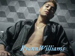 RyannWilliams