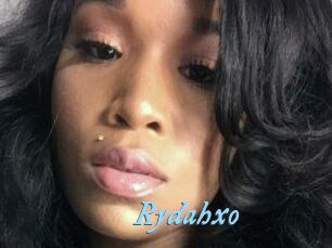 Rydahxo
