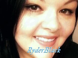 RyderBlack