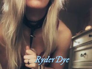 RyderDye