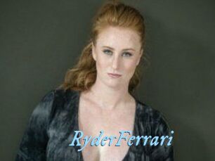 RyderFerrari