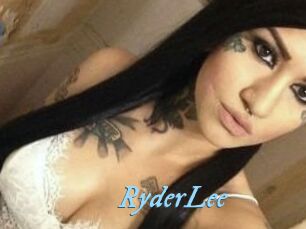 Ryder_Lee DeriheruI