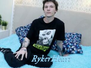 RykerHeart DeriheruI