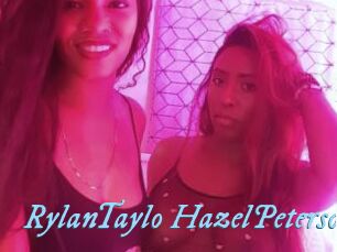 RylanTaylo_HazelPeterson