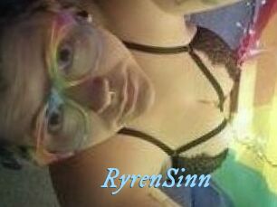 RyrenSinn