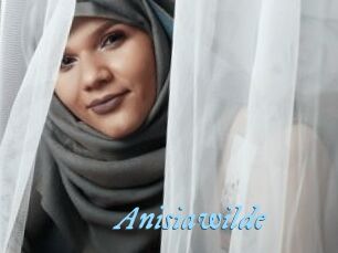 Anisiawilde