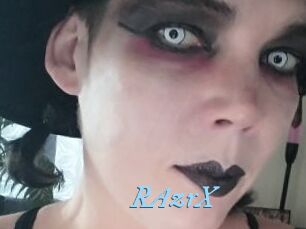 RAzrX