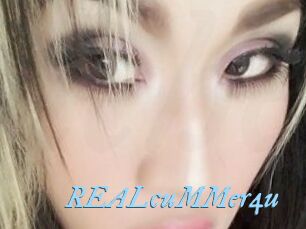 REALcuMMer4u