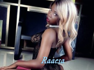 Raaesa